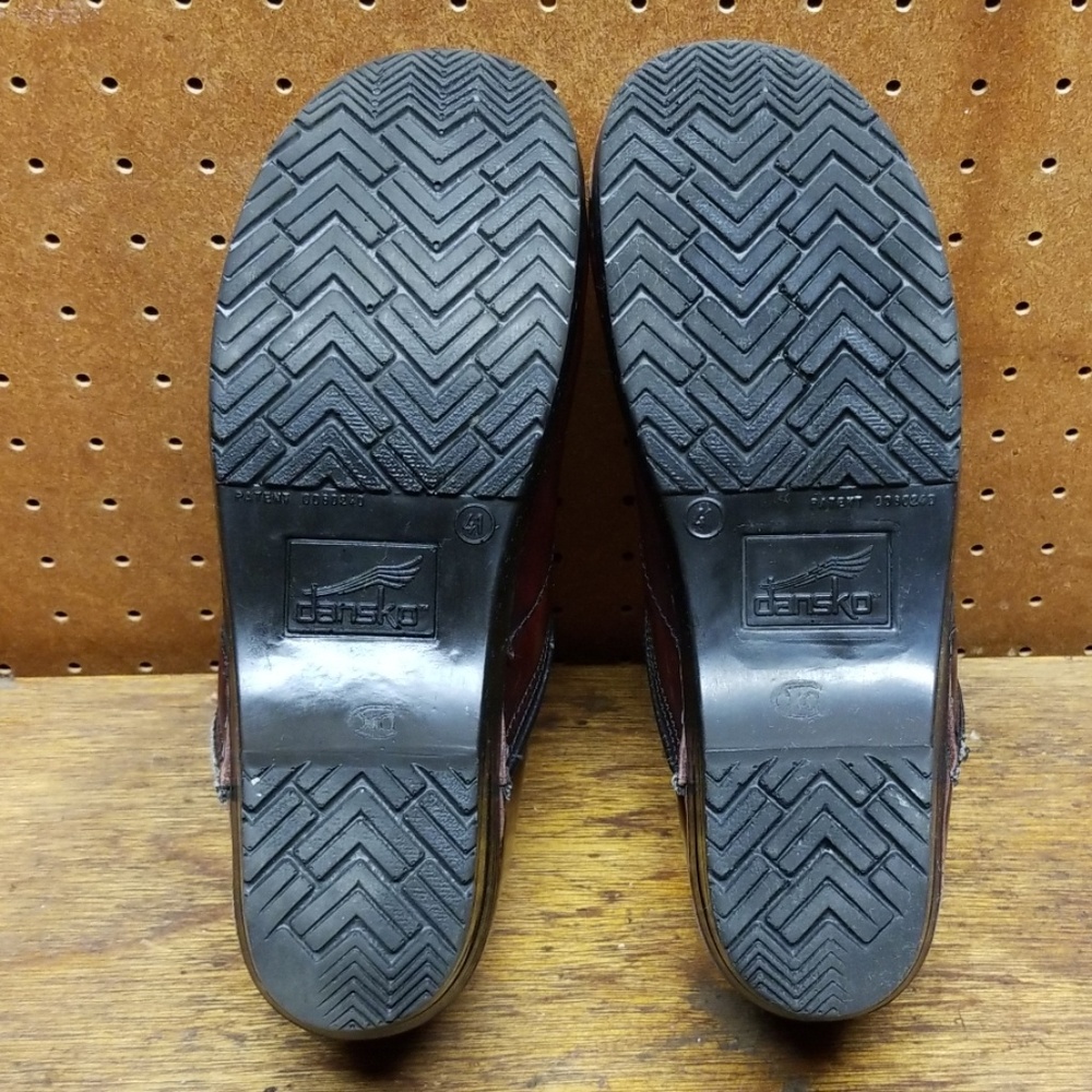Dansko Clogs - Picture 6 of 8